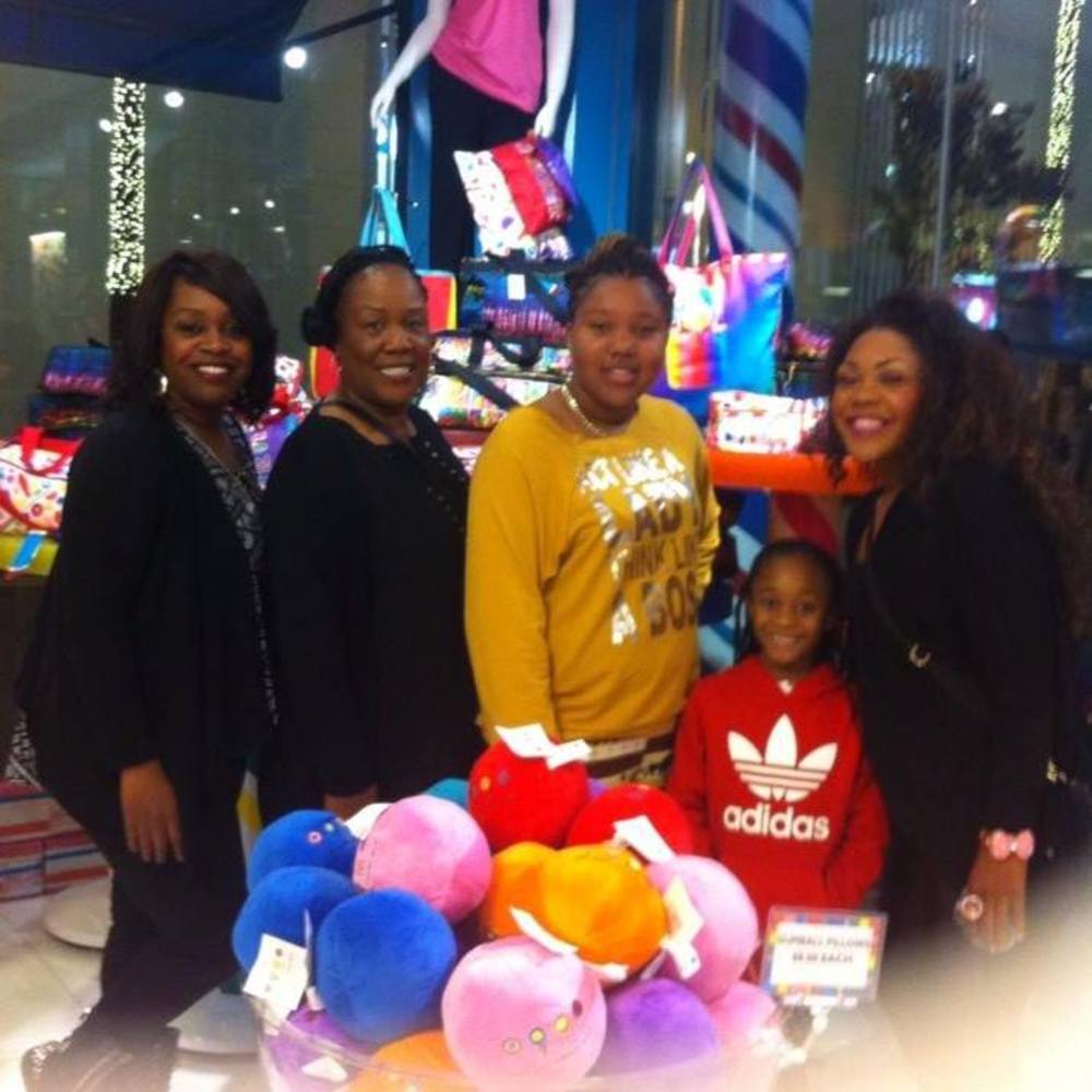 Meet your Posher, Anita